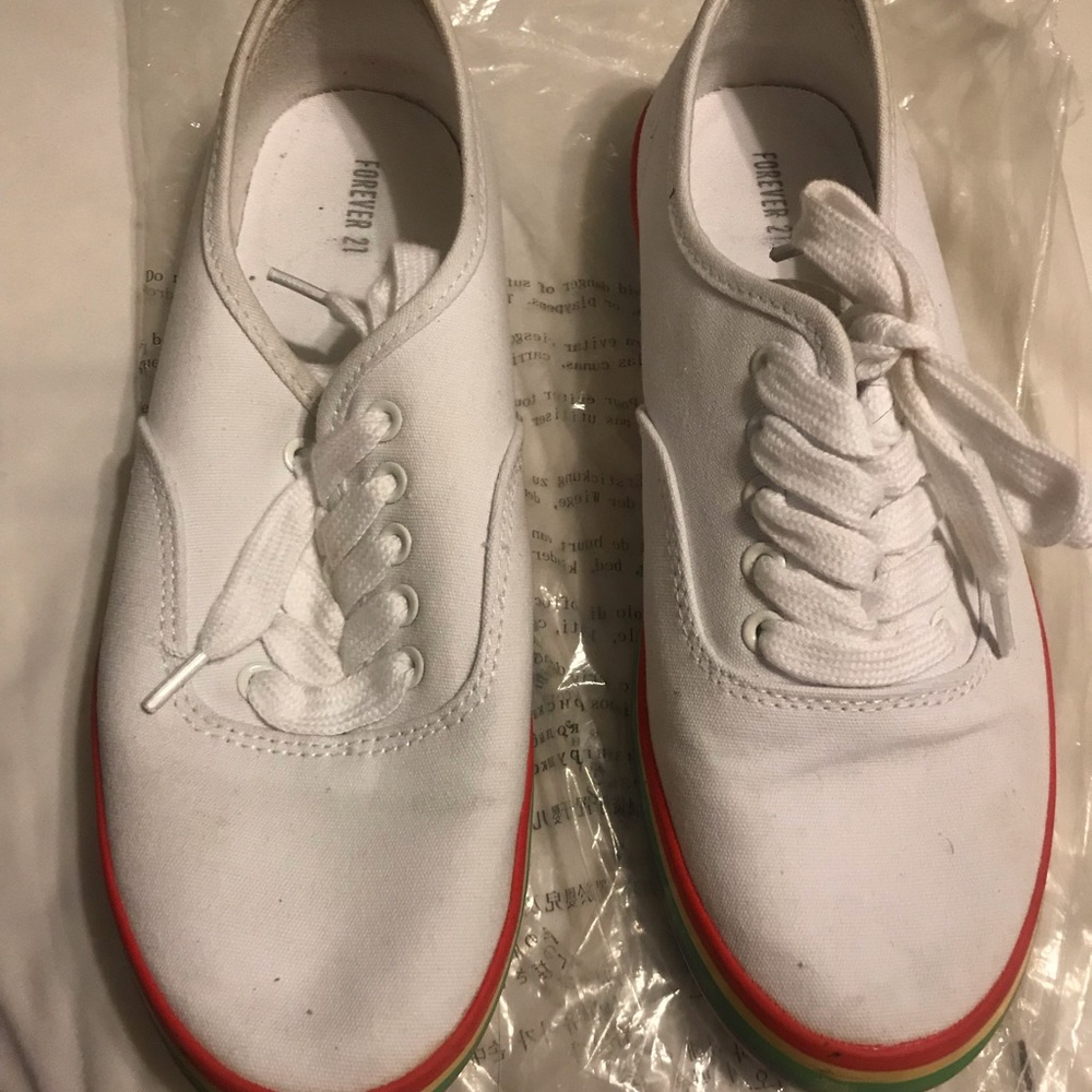 Gym shoes best offer